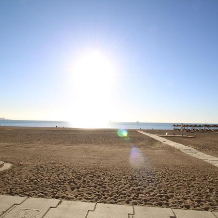 Del Parque Flats La Joya De Malaga Apartment Ngoại thất bức ảnh