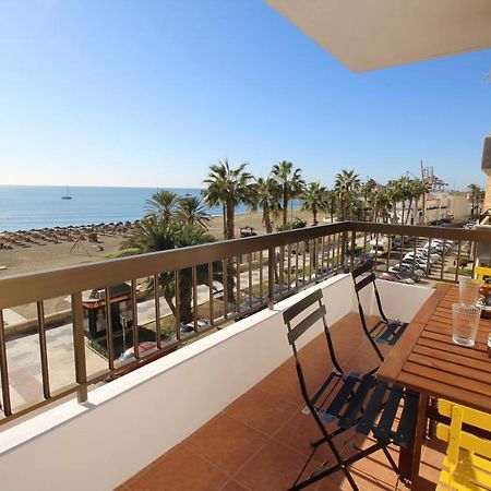 Del Parque Flats La Joya De Malaga Apartment Ngoại thất bức ảnh