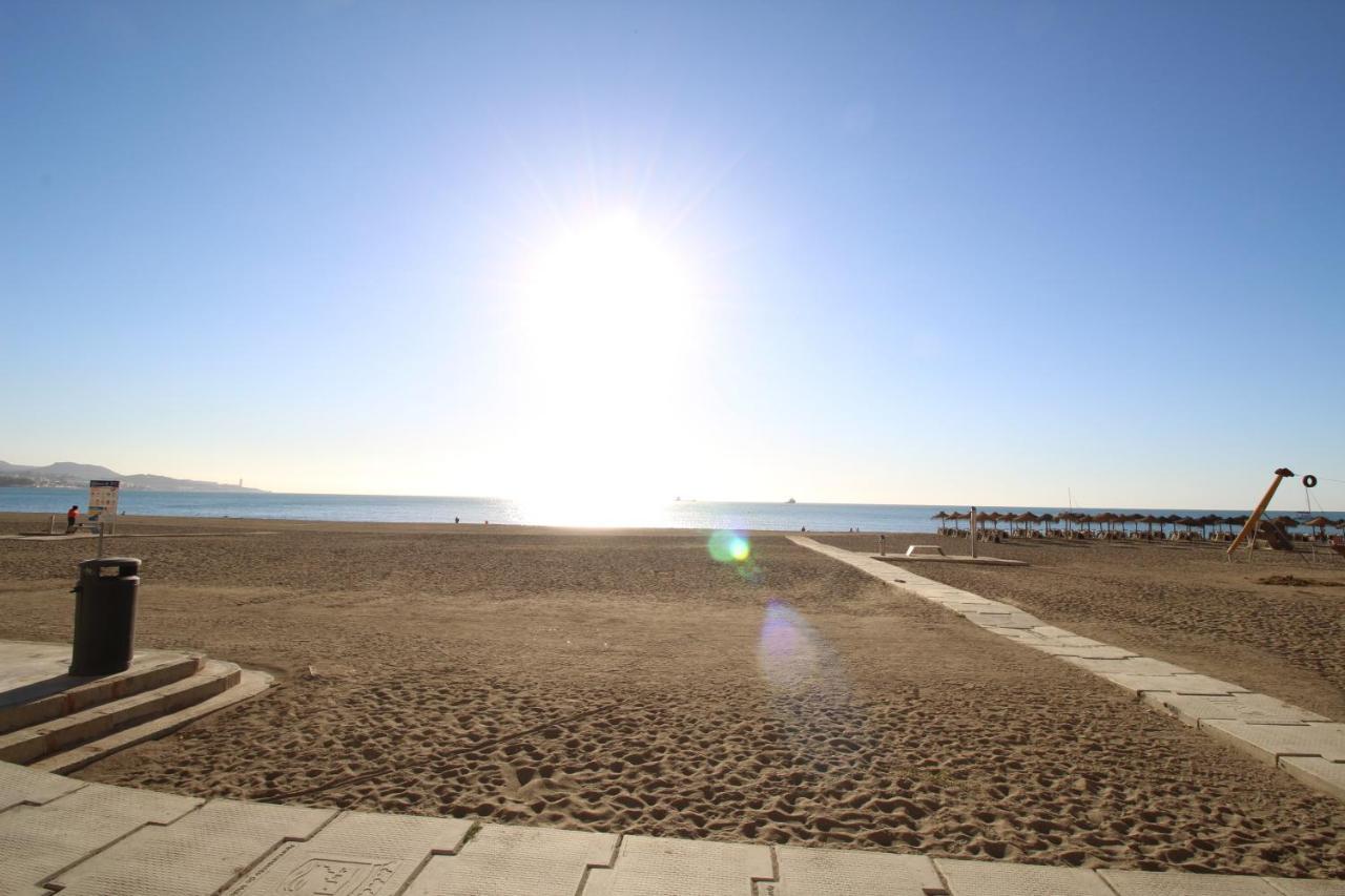 Del Parque Flats La Joya De Malaga Apartment Ngoại thất bức ảnh