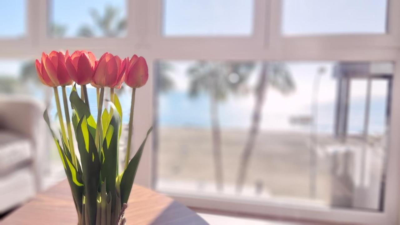 Del Parque Flats La Joya De Malaga Apartment Ngoại thất bức ảnh