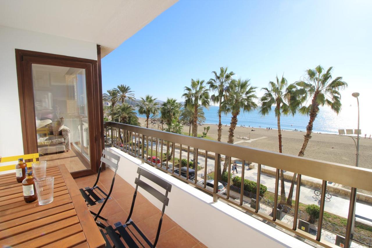 Del Parque Flats La Joya De Malaga Apartment Ngoại thất bức ảnh
