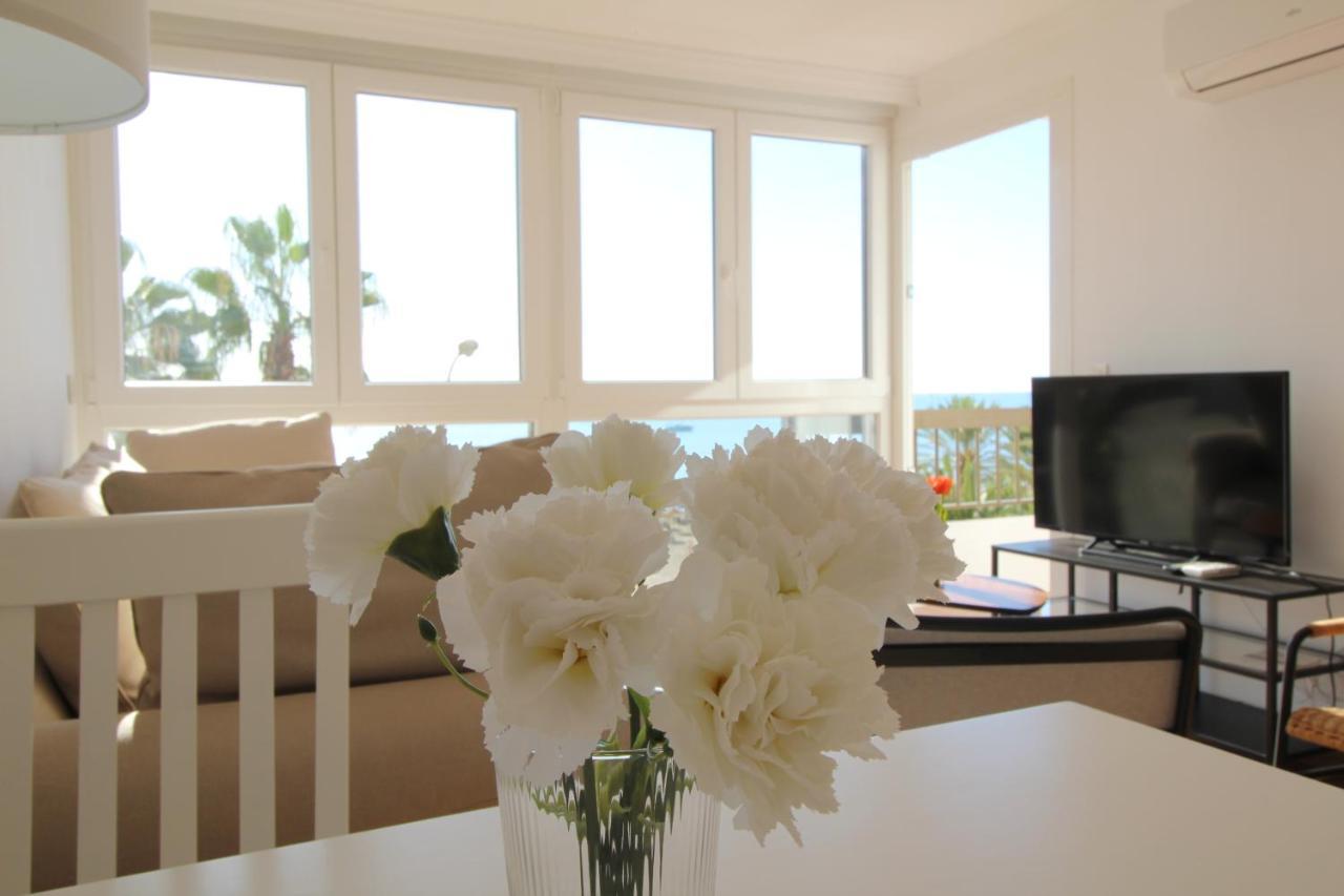Del Parque Flats La Joya De Malaga Apartment Ngoại thất bức ảnh