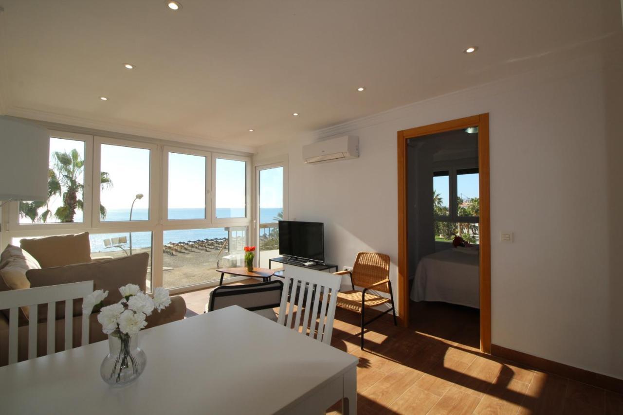 Del Parque Flats La Joya De Malaga Apartment Ngoại thất bức ảnh