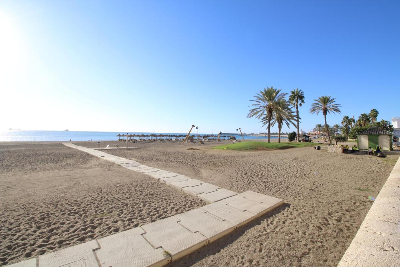 Del Parque Flats La Joya De Malaga Apartment Ngoại thất bức ảnh