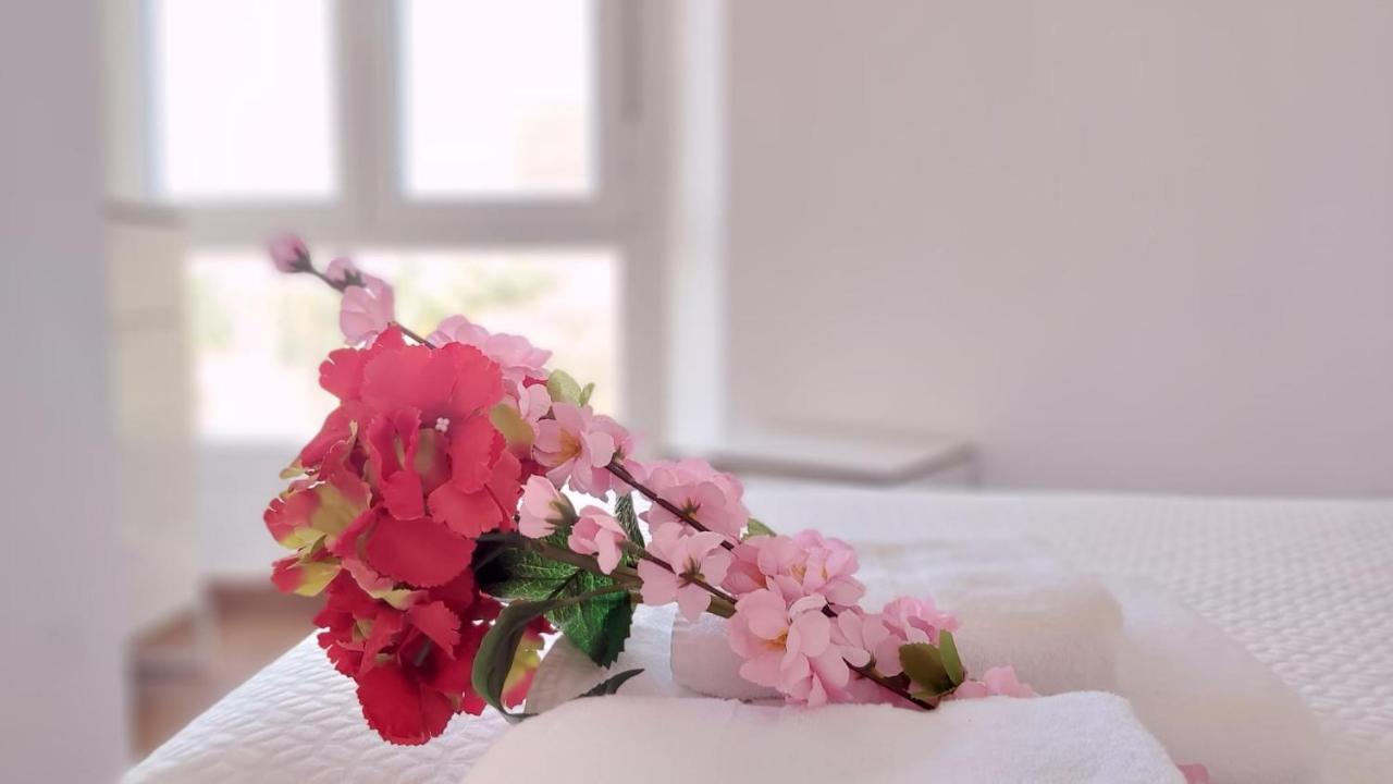 Del Parque Flats La Joya De Malaga Apartment Ngoại thất bức ảnh