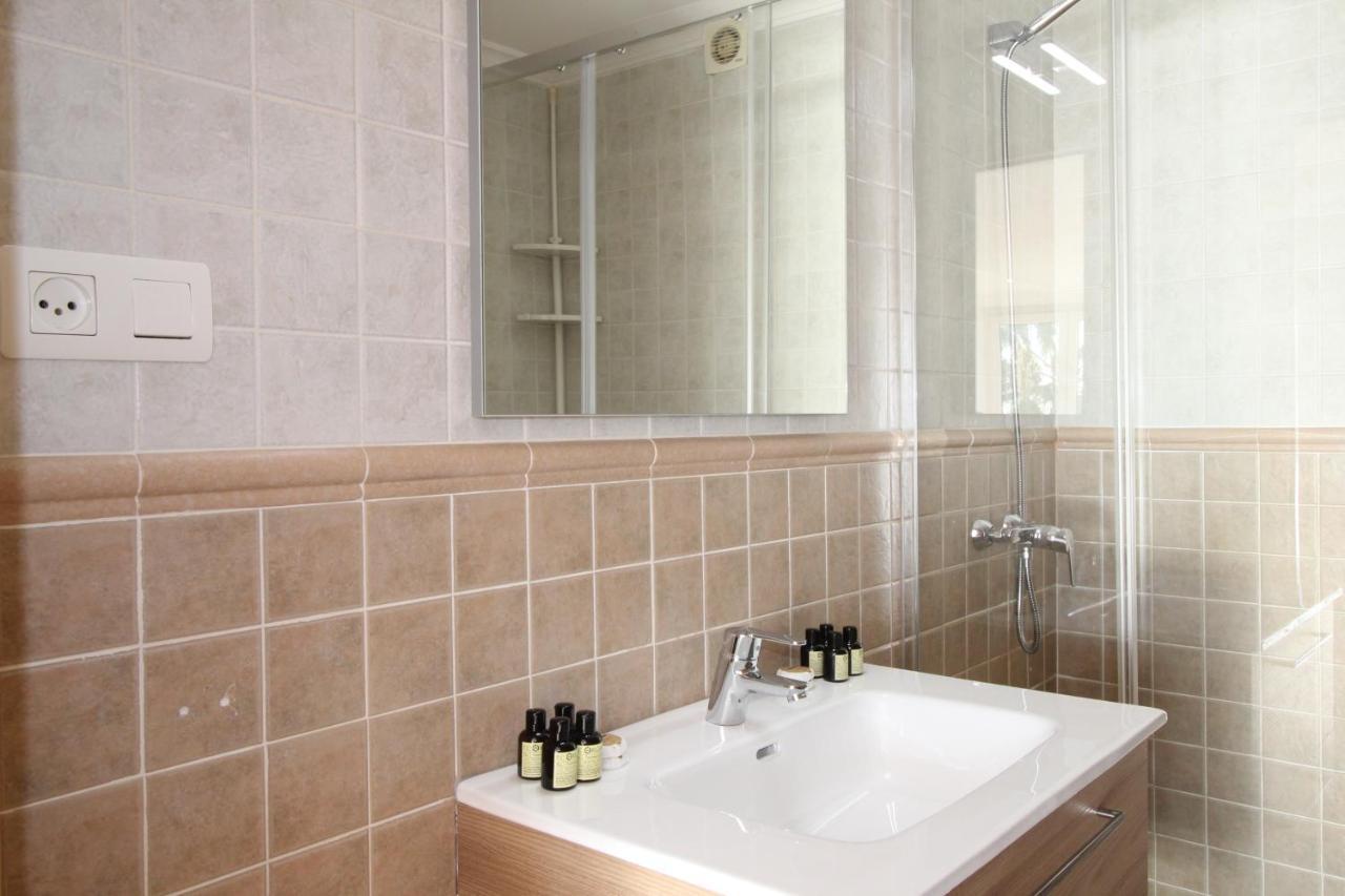 Del Parque Flats La Joya De Malaga Apartment Ngoại thất bức ảnh