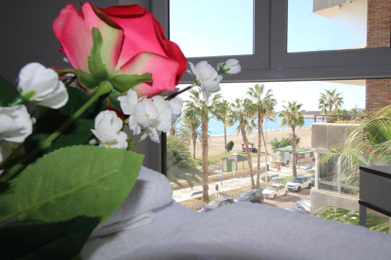 Del Parque Flats La Joya De Malaga Apartment Ngoại thất bức ảnh