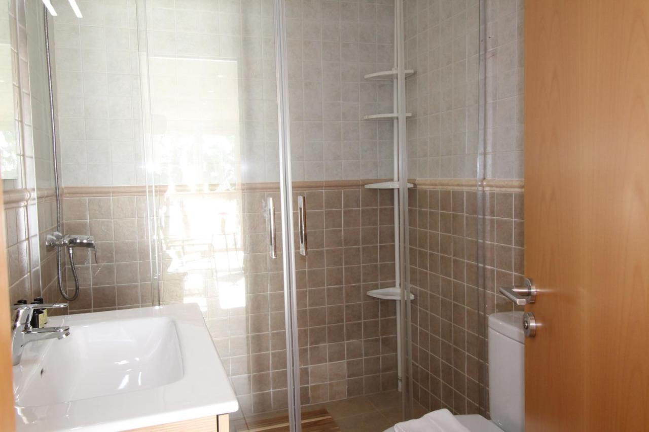 Del Parque Flats La Joya De Malaga Apartment Ngoại thất bức ảnh