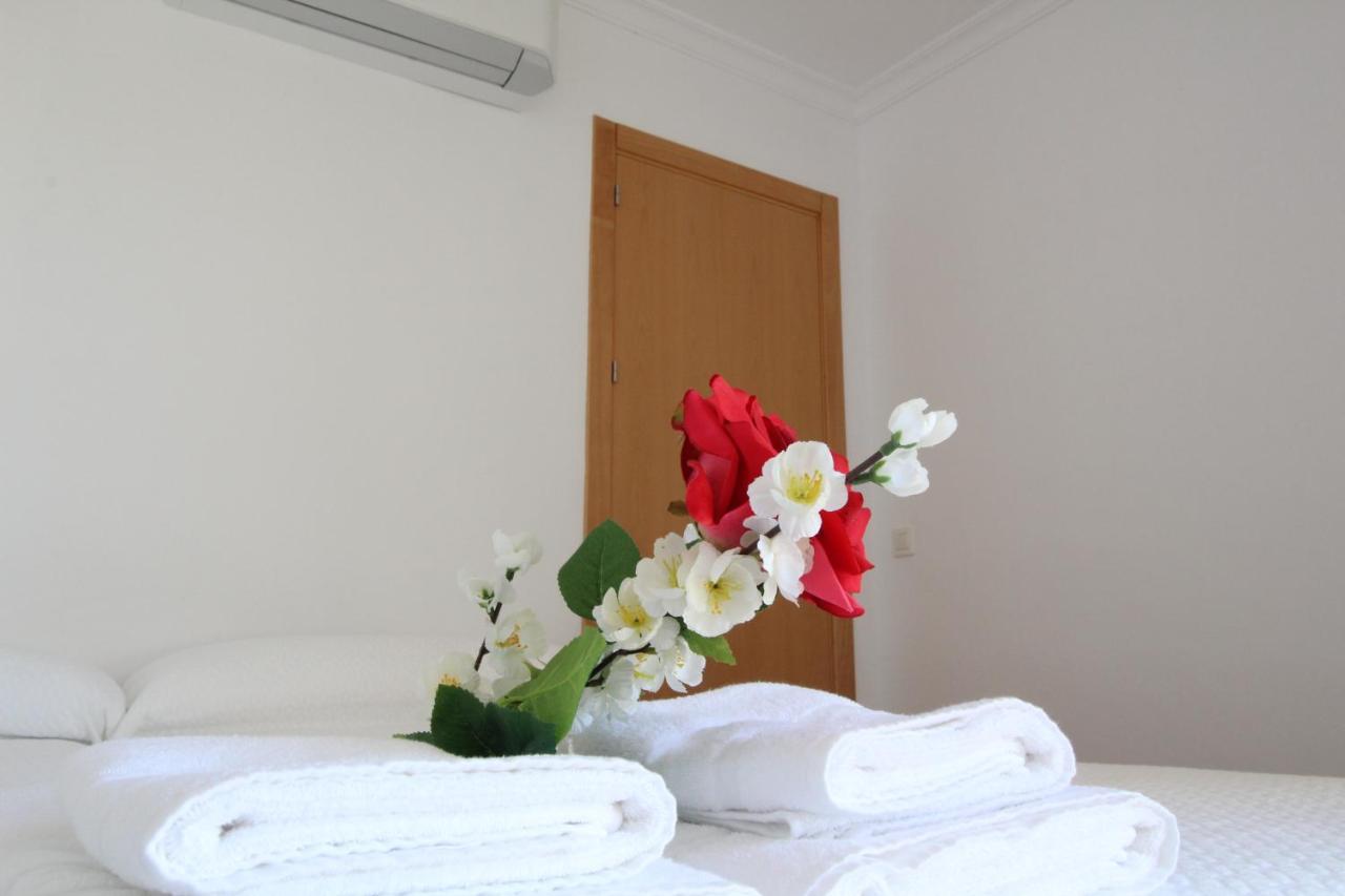 Del Parque Flats La Joya De Malaga Apartment Ngoại thất bức ảnh