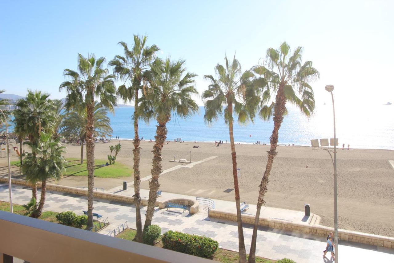Del Parque Flats La Joya De Malaga Apartment Ngoại thất bức ảnh