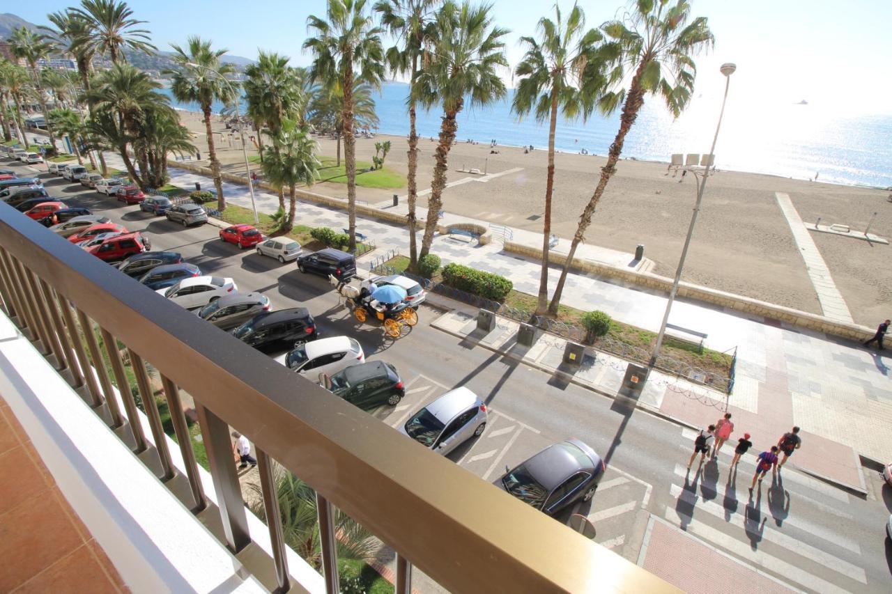 Del Parque Flats La Joya De Malaga Apartment Ngoại thất bức ảnh