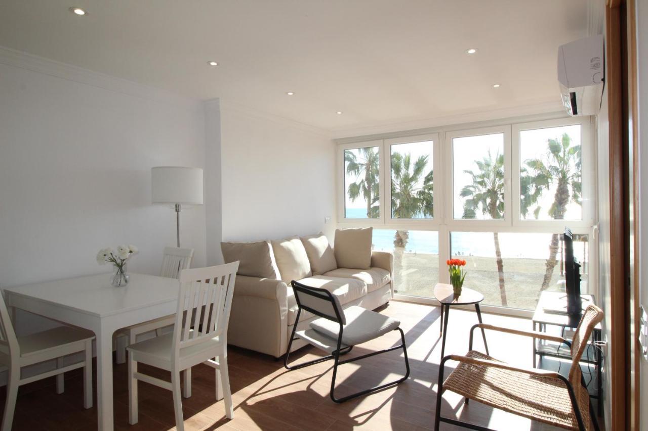 Del Parque Flats La Joya De Malaga Apartment Ngoại thất bức ảnh