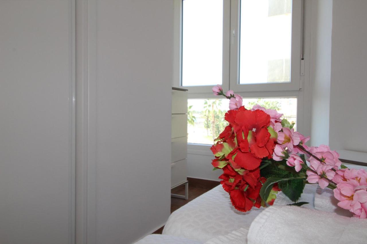 Del Parque Flats La Joya De Malaga Apartment Ngoại thất bức ảnh