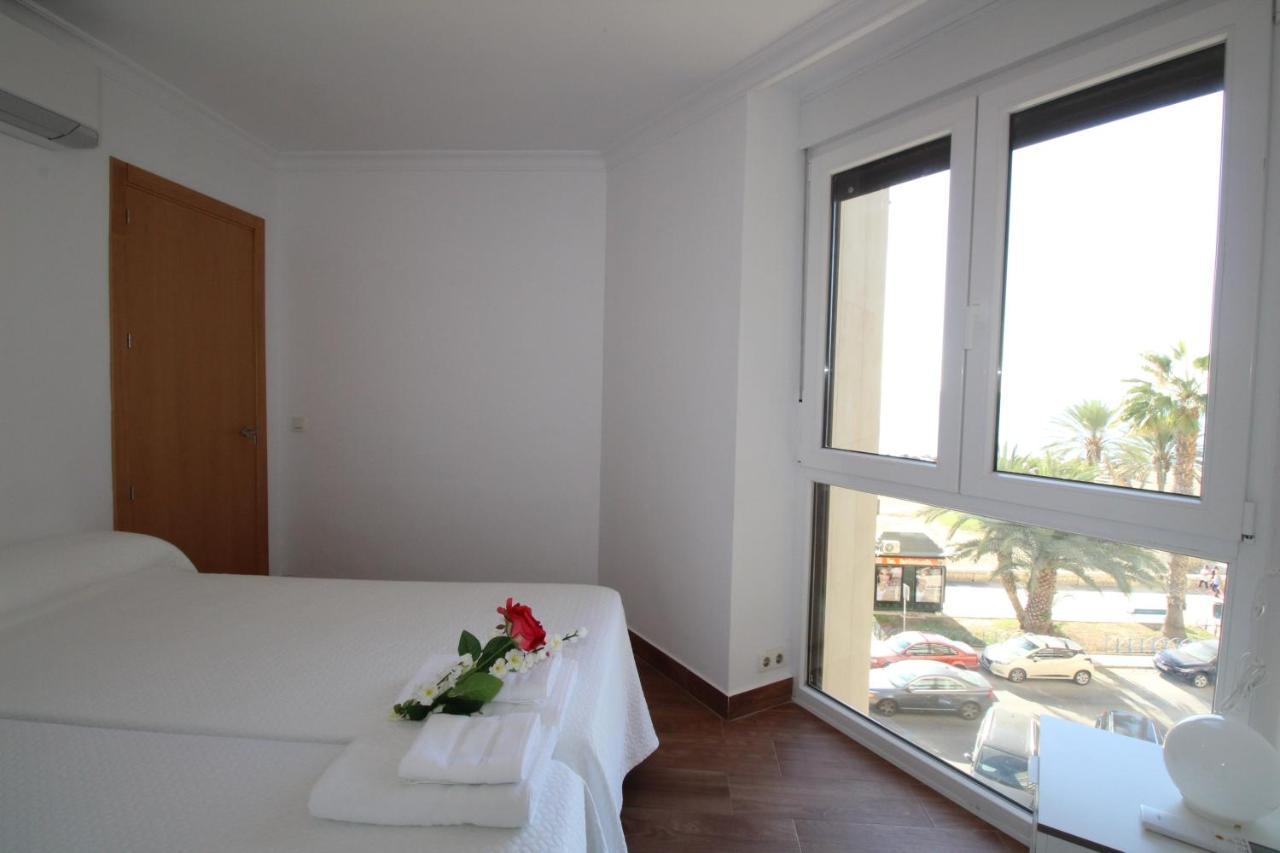 Del Parque Flats La Joya De Malaga Apartment Ngoại thất bức ảnh