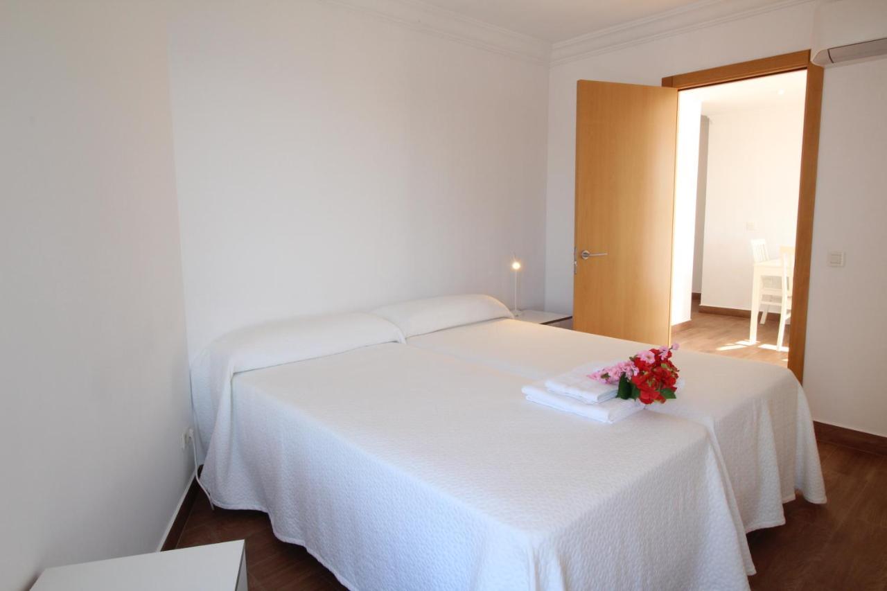 Del Parque Flats La Joya De Malaga Apartment Ngoại thất bức ảnh