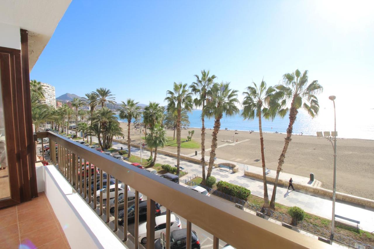 Del Parque Flats La Joya De Malaga Apartment Ngoại thất bức ảnh